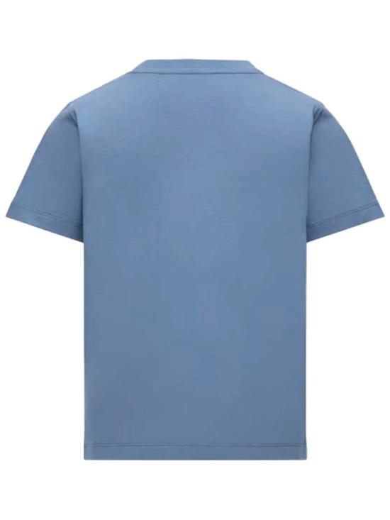 25FW [키즈] 몽클레어 티셔츠 9548C000 18 89AFV714 - MONCLER