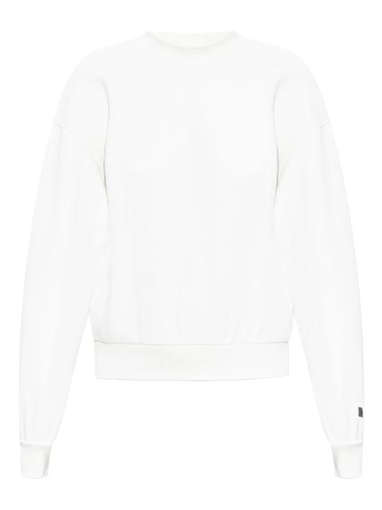 25FW 피어오브갓 플리스 집업 후디 192SP255554FW CLOUD WHITE