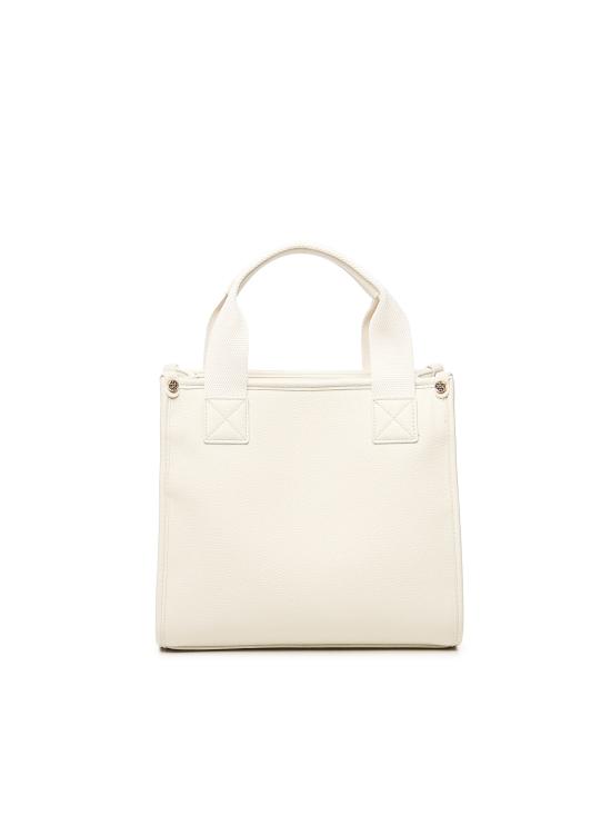 25FW 브이73 토트백 73BS8F301 RESPONSIBILITY NOWOFF WHITE Beige - V73