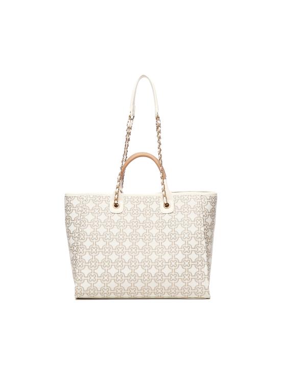 25FW 브이73 토트백 73BS8G201 HARRIETBEIGE MULTICOLOR - V73