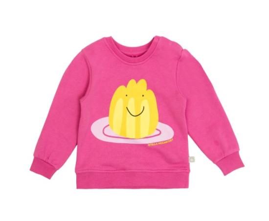 25FW [키즈] 스텔라 맥카트니 니트/스웻셔츠 TX4040 Z0453543