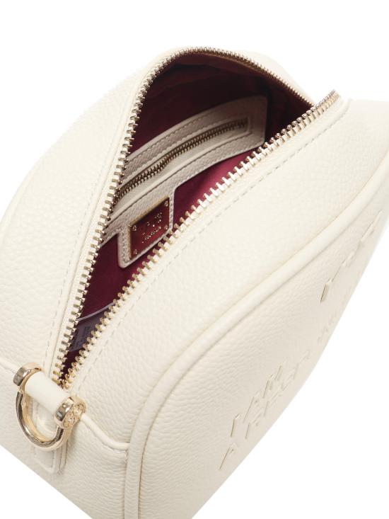 25FW 브이73 숄더백 73BS8F304 RESPONSIBILITY NOWOFF WHITE - V73