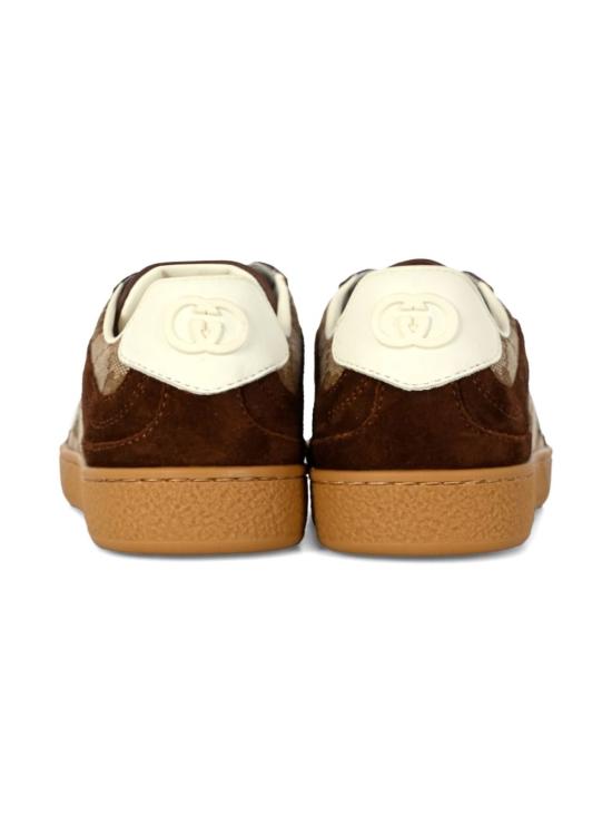 25FW [키즈] 구찌 스니커즈 812674 AAE2T2248 - GUCCI