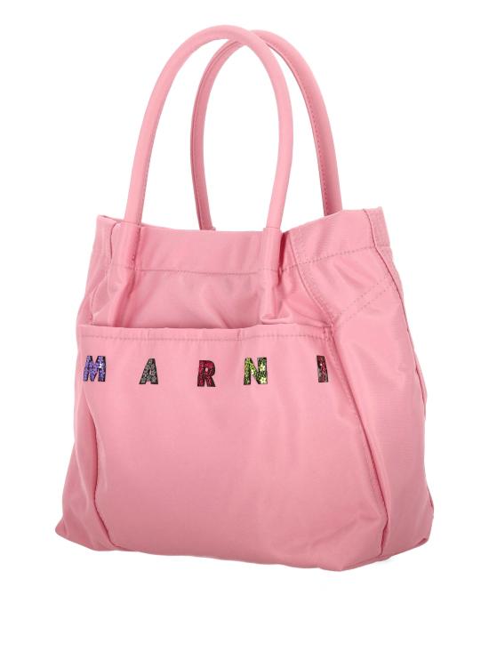 25FW [키즈] 마르니 가방 M01610 M00TJ0M350 - MARNI