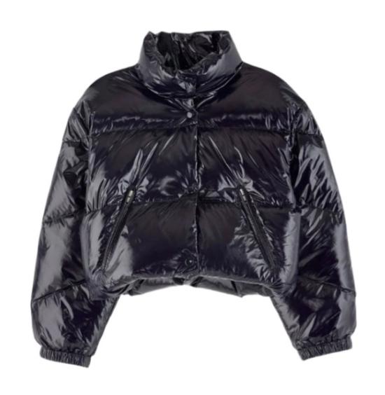 25FW [키즈] 벨로즈 자켓 BK252504 P1728042 America