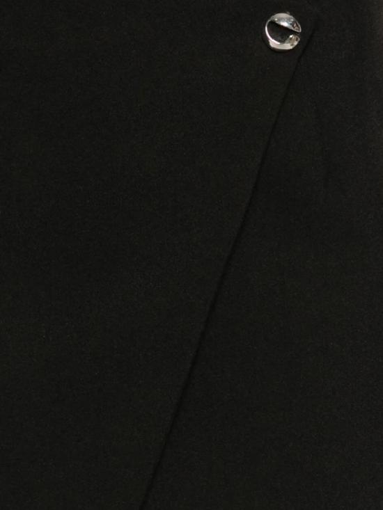 25FW 코페르니 숏 스커트 COPJ24F3004 BLK Black - COPERNI