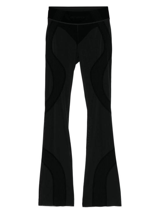 25FW 미스비헤이브 팬츠 250W502 BLACK