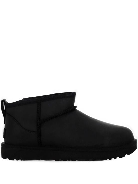 25FW 어그 부츠 1174210 BLK Black