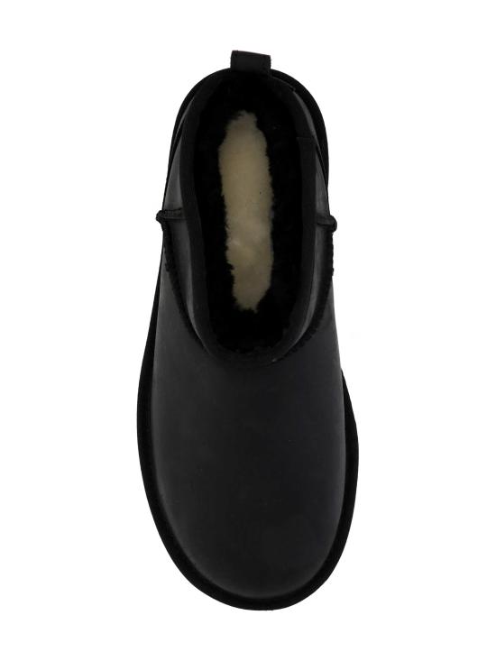 25FW 어그 부츠 1174210 BLK Black - UGG