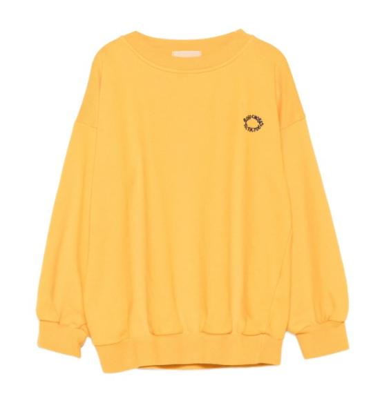 25FW [키즈] 보보쇼즈 트레이닝 상의 B225AC03372 X