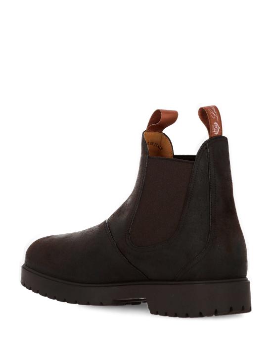 25FW 로로피아나 부츠 FAP6922 H027 - LORO PIANA