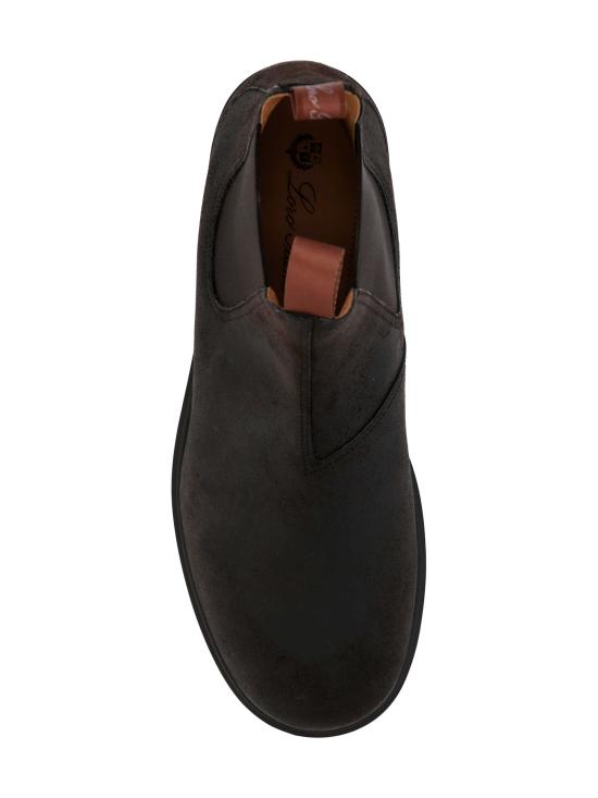 25FW 로로피아나 부츠 FAP6922 H027 - LORO PIANA