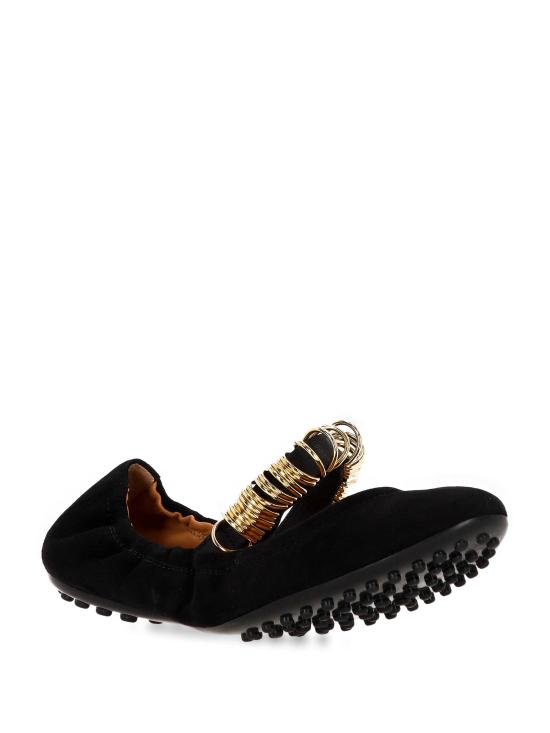 25FW 토즈 플랫 슈즈 XXW0HI0JJ10 HR0B999 - TODS