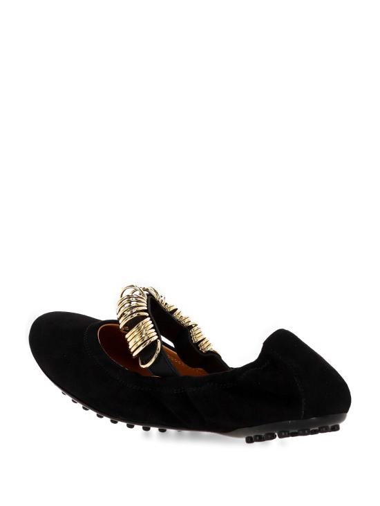 25FW 토즈 플랫 슈즈 XXW0HI0JJ10 HR0B999 - TODS