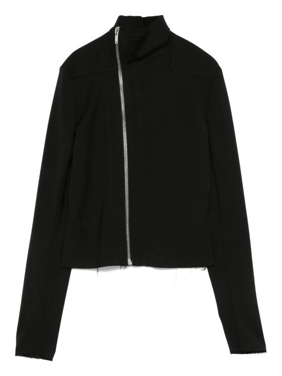 25FW 릭 오웬스 수트 자켓 RP02E4701 WST09 Black