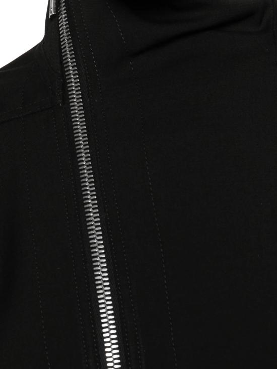 25FW 릭 오웬스 수트 자켓 RP02E4701 WST09 Black - RICK OWENS