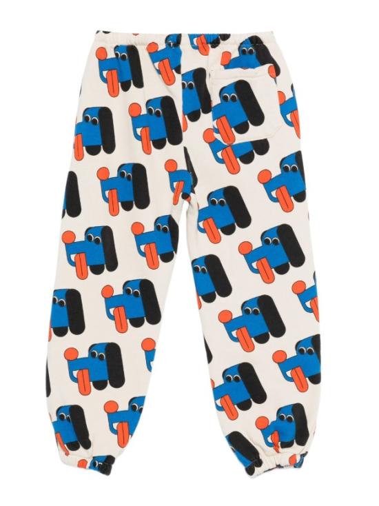 25FW [키즈] 보보쇼즈 트레이닝/조거 팬츠 B225AC06419 X - BOBO CHOSES