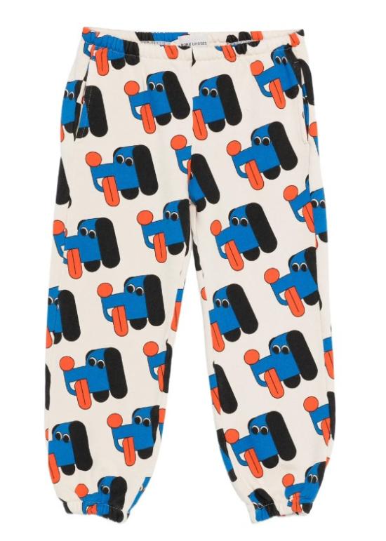 25FW [키즈] 보보쇼즈 트레이닝/조거 팬츠 B225AC06419 X