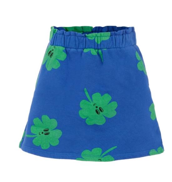 25FW [키즈] 보보쇼즈 스커트 B225AC10442 X