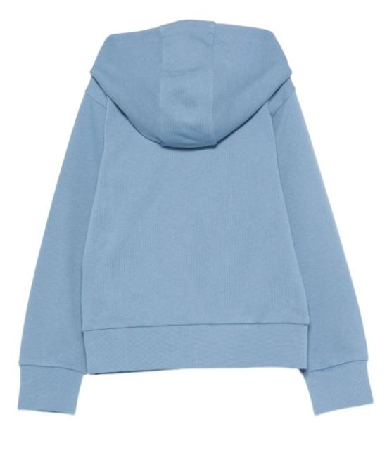 25FW [키즈] 몽클레어 트레이닝 상의 9548G000 17 899PS714 - MONCLER