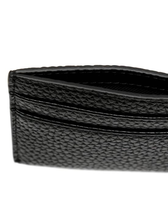 25FW 칼라거펠트 남성지갑 A3M32049 999 Black - KARL LAGERFELD