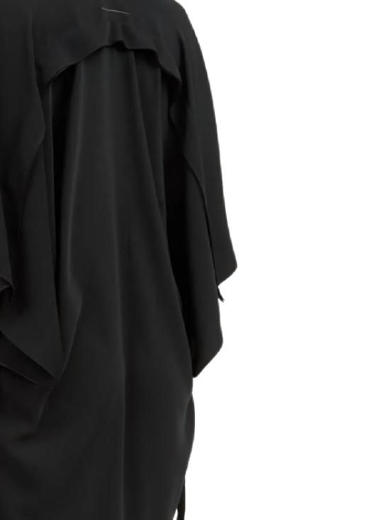 25FW MM6 메종마르지엘라 미디 원피스 S52DD0069 S43455900 - MM6 MAISON MARGIELA