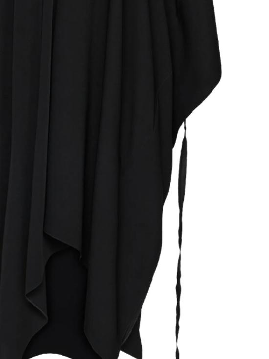 25FW MM6 메종마르지엘라 미디 원피스 S52DD0069 S43455900 - MM6 MAISON MARGIELA