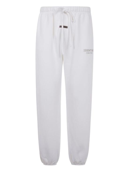 25FW 피어오브갓 트레이닝/조거 팬츠 130SP255444FW CLOUD WHITE