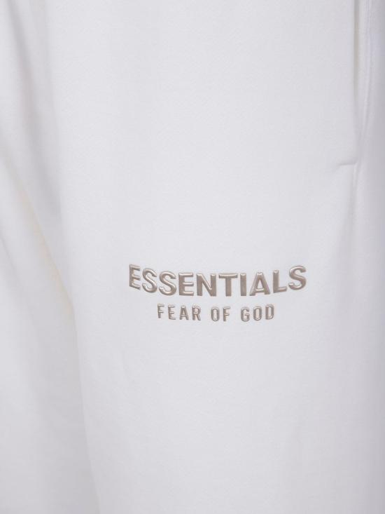 25FW 피어오브갓 트레이닝/조거 팬츠 130SP255444FW CLOUD WHITE - FEAR OF GOD