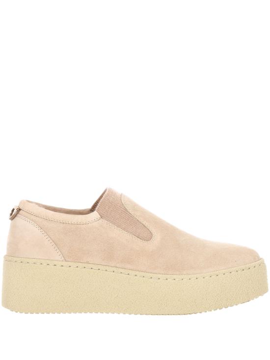 25FW 아뇨나 스니커즈 LI0602 L8253N20 BEIGE ALBINO