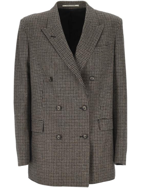 25FW 딸리아토레 수트 자켓 JJASMINE10B 440015Q25I429ET954