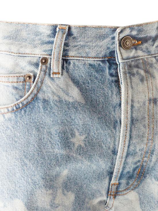 25FW 피오루찌 데님 팬츠 U02SPDJE 075DN03DN02 MEDIUM BLUE - FIORUCCI