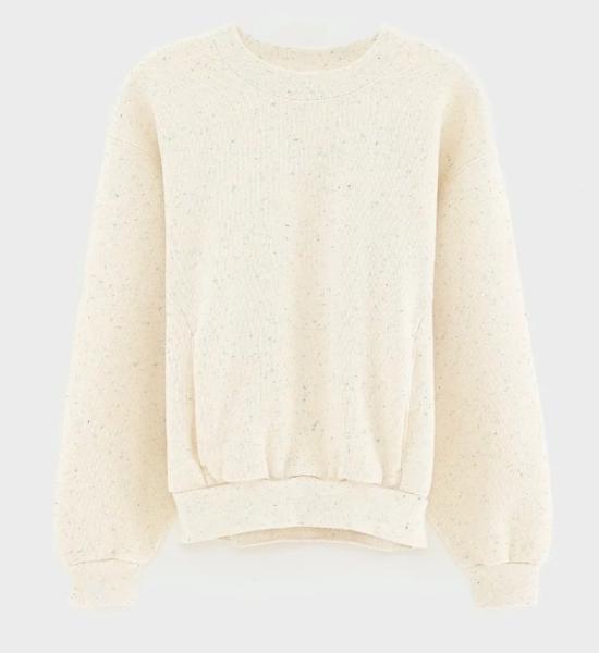 25FW [키즈] 벨로즈 니트/스웻셔츠 BK252307 T1510BCBC Combo