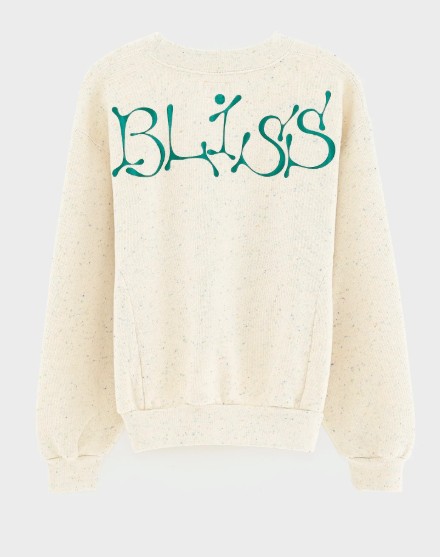 25FW [키즈] 벨로즈 니트/스웻셔츠 BK252307 T1510BCBC Combo - BELLEROSE