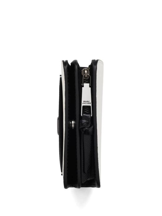 25FW 마크제이콥스 지갑 2F3SMP062S07 005 Black - MARC JACOBS