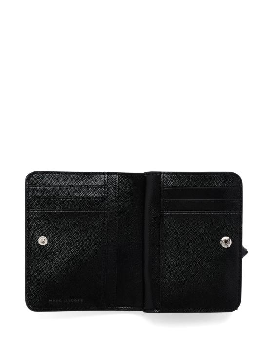 25FW 마크제이콥스 지갑 2F3SMP062S07 005 Black - MARC JACOBS