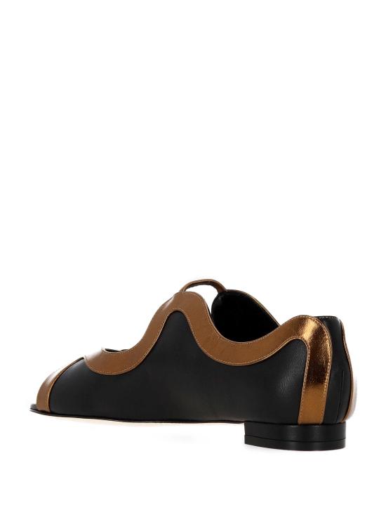 25FW 마놀로 블라닉 샌들 3253010 00010015 2211 BLCK BRON - MANOLO BLAHNIK
