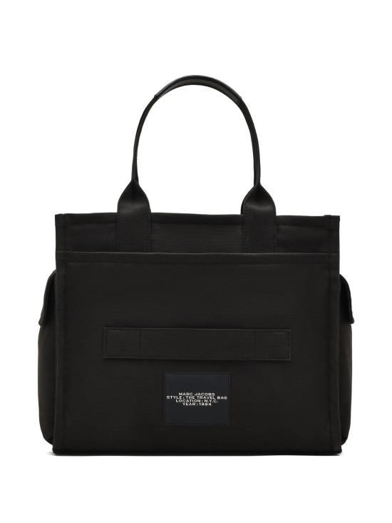 25FW 마크제이콥스 토트백 2P5HTT021H03 001 Black - MARC JACOBS