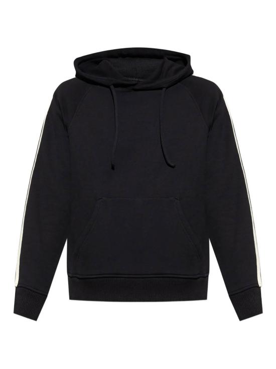 25FW 팜앤젤스 긴팔 티셔츠 PMBB17HF25FLE001 1003 BLACK OF