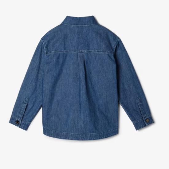 25FW [키즈] 펜디 자켓 JUA242 ATRFF0QG0 - FENDI