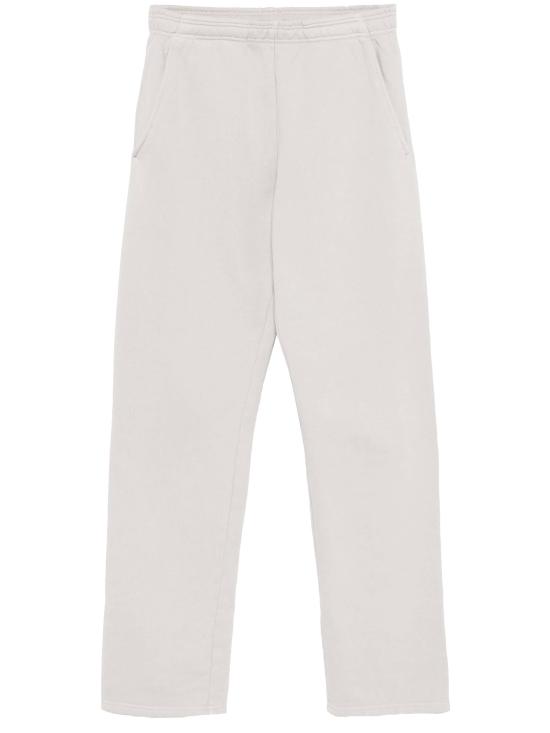 25FW 엔타이어 스튜디오 스트레이트 팬츠 ES2204 RI Rice