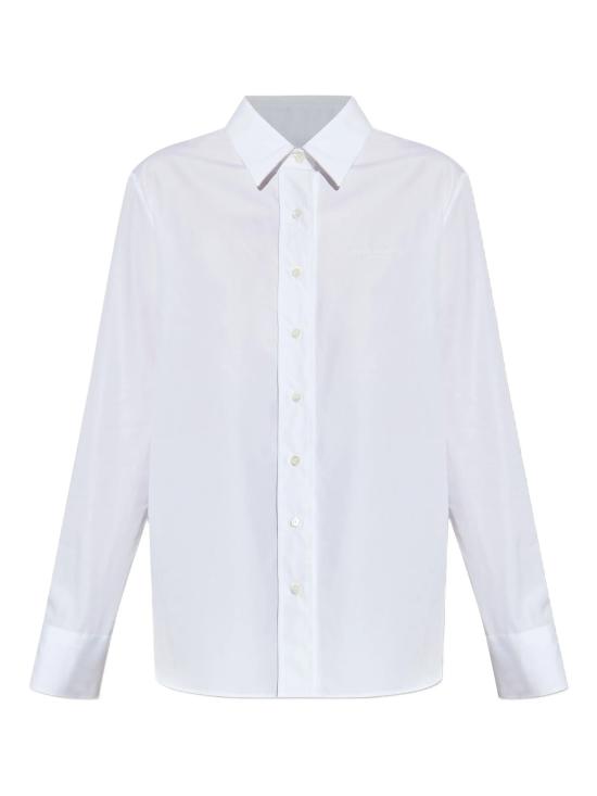 25FW 지방시 셔츠 BW61EL 14M6100 White