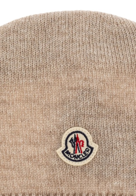 25FW [키즈] 몽클레어 모자 9513B000 02 M1223230 - MONCLER