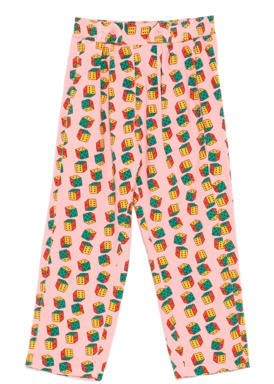 25FW [키즈] 보보쇼즈 니트/스웻셔츠 B225AC08566 X