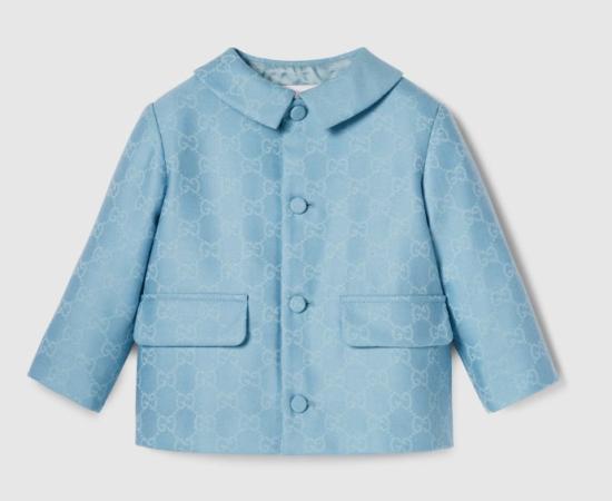 25FW [키즈] 구찌 팬츠 824864 XWA5D4488