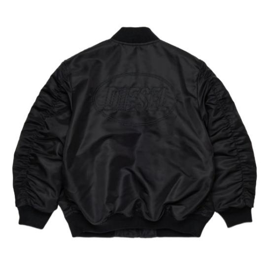 25FW [키즈] 디젤 자켓 J02398 0KAUXK900 - DIESEL