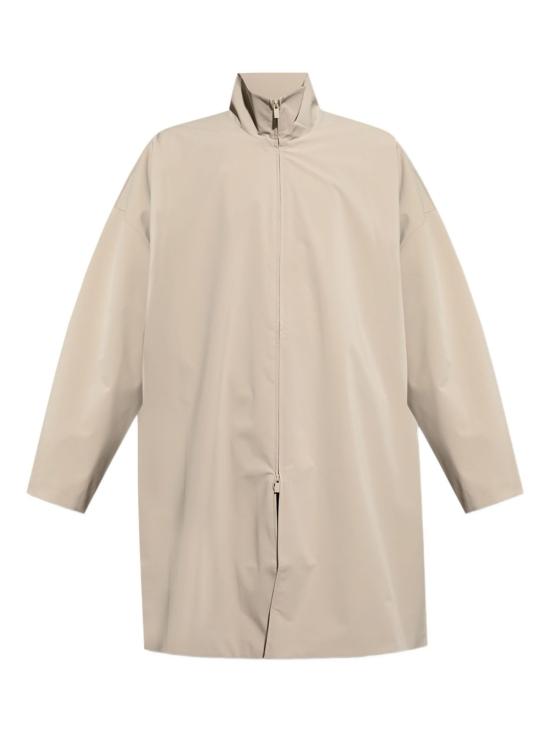 25FW 피어오브갓 코트 202SP256561F TIMBER