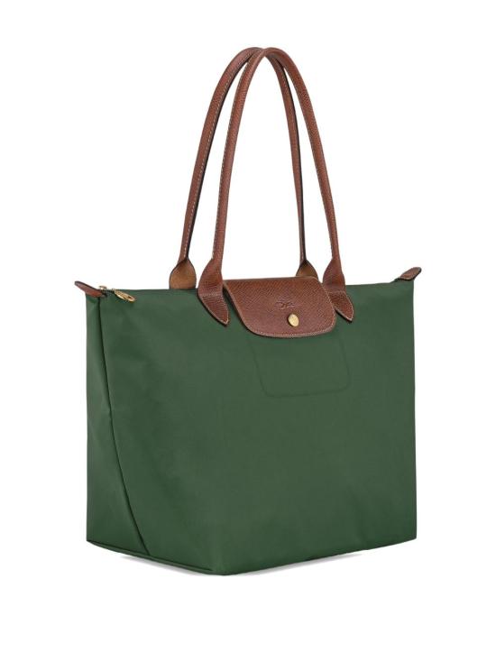 25FW 롱샴 숄더백 L1899089 P95 Verde inglese - LONGCHAMP