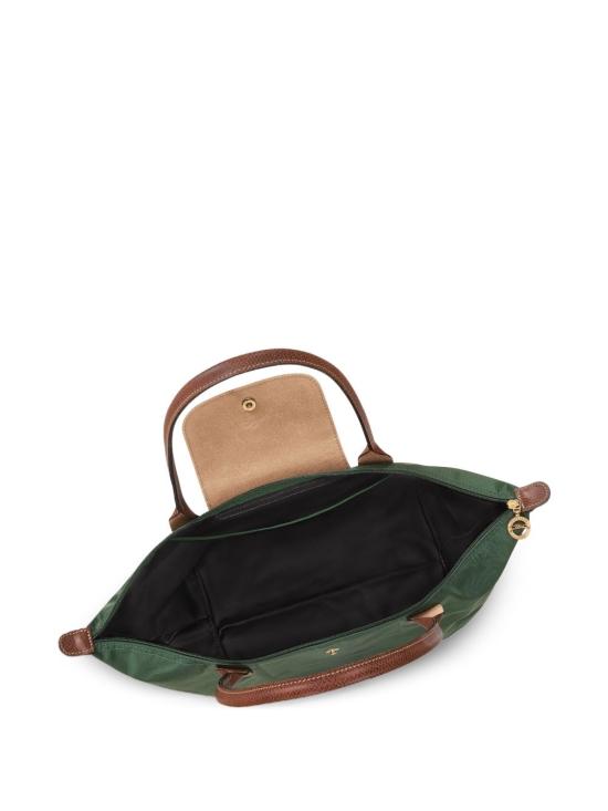 25FW 롱샴 숄더백 L1899089 P95 Verde inglese - LONGCHAMP