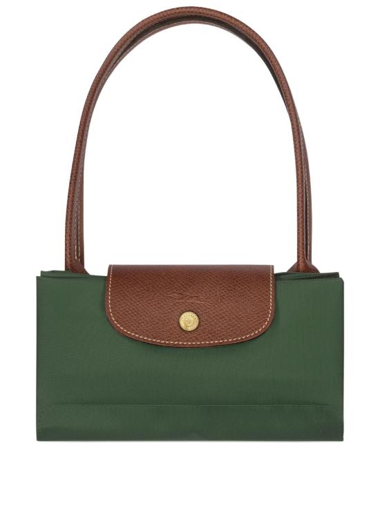25FW 롱샴 숄더백 L1899089 P95 Verde inglese - LONGCHAMP